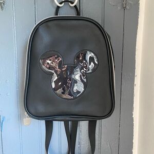 Disney Pin Display Backpack